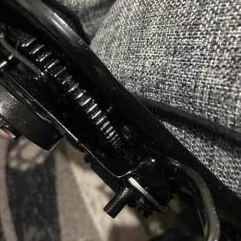 Hawk Gaming Chair V6 Modelinde İki Haftada Aşınan Dişli Mekanizması