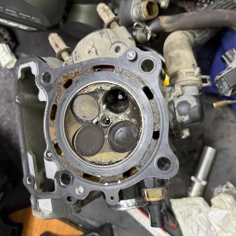 CFMOTO 2024 Sr250 Üst Kapak Parçası Teslimatı Gecikiyor Ve Bilgilendirme Yetersiz