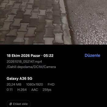 Otobüs Gecikmesi Ve Su Dolu Camla Konforsuz Yolculuk