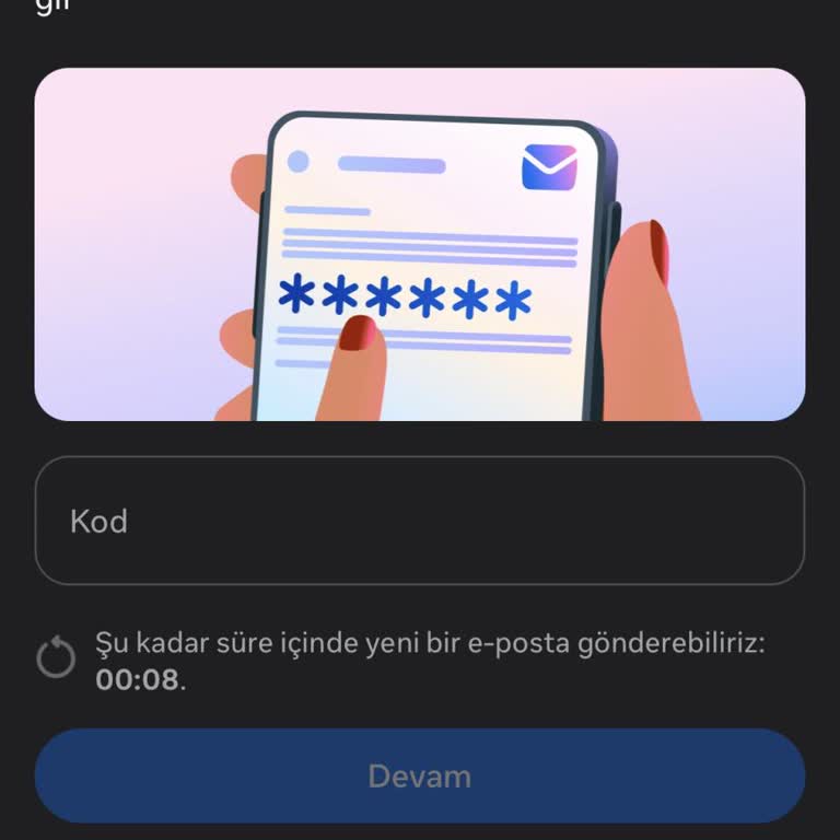 Instagram Hesabımda Sahte İletişim Bilgileri Ve Hesap Kısıtlaması