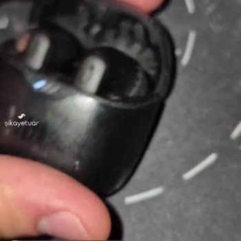 JBL Tune Flex Şarj Sıkıntısı