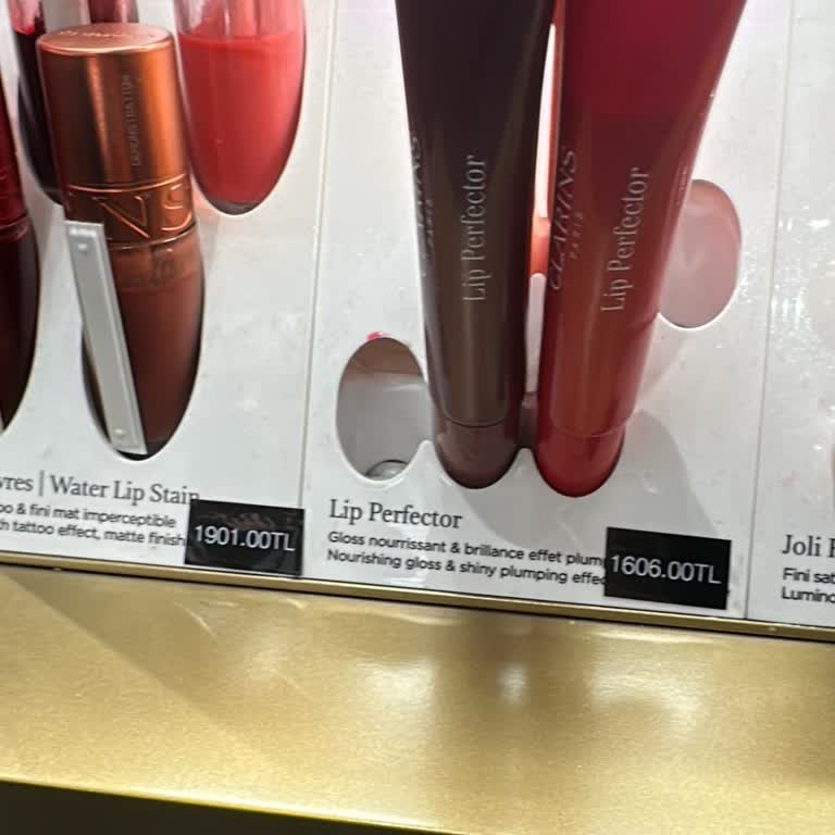 Sephora’da Yanlış Fiyat Etiketi Ve Uzun Yönetici Bekleme Süresi
