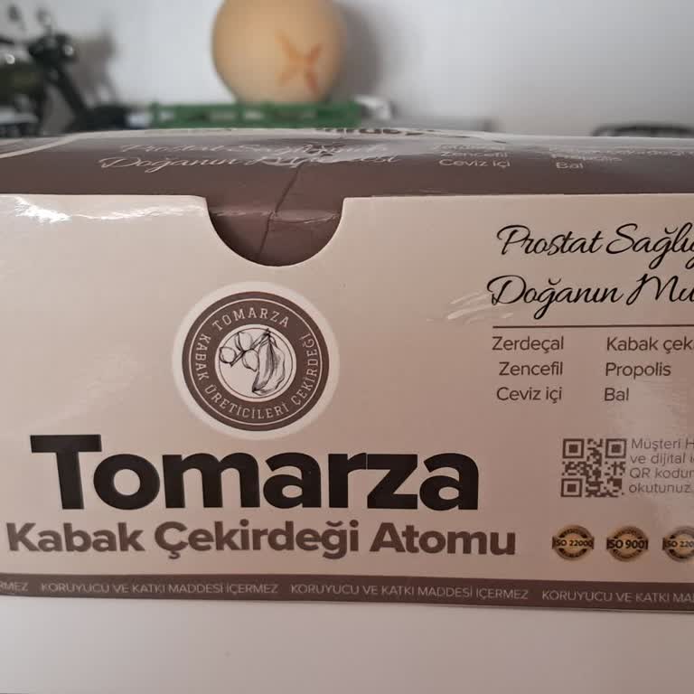 Reklamda Üç Kavanoz, Gerçekte Üç Küçük Şişe: Tomarza Yanıltıcı Satış Ve İade Talebi