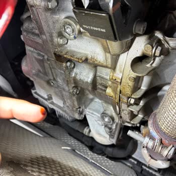 Öztek Peugeot Bayisinde Yanıltıcı Satış Ve Görmezden Gelinen Servis Kusurları