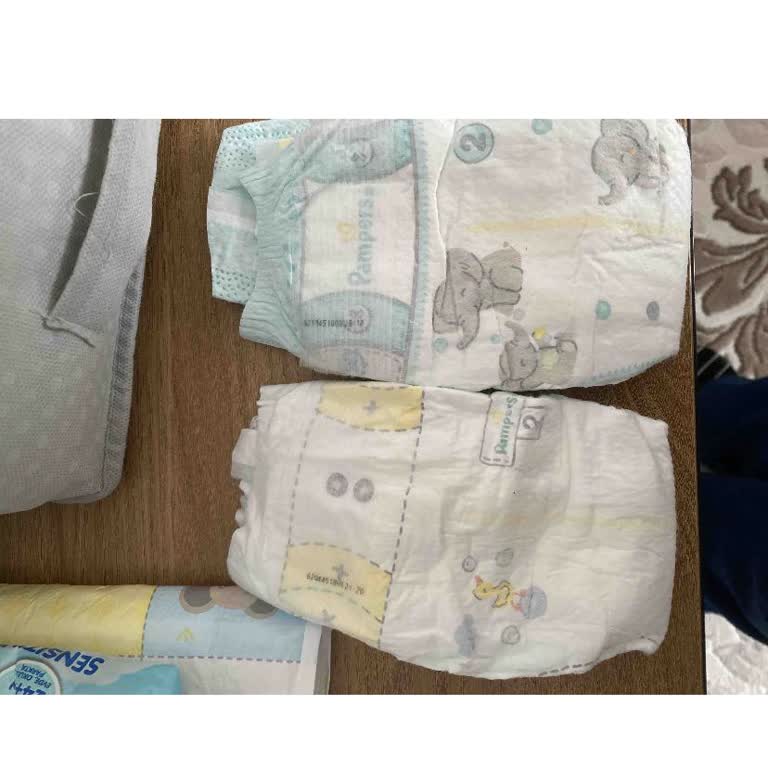 Pazarama’dan Gelen Sahte Prima Premium Care Bebek Bezi Ve Çözüm Talebi