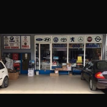 Garanti Oto Yedek Parça Sitesinden Ödeme Sonrası Ürün Gönderilmemesi