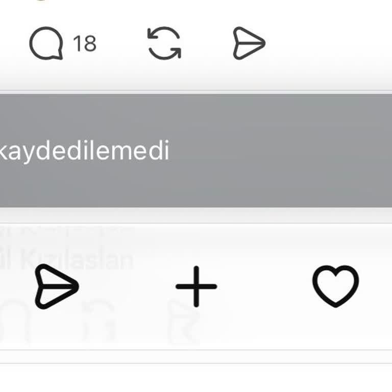 Taslak Kaydedilemiyor, Çalışmalarım Durdu