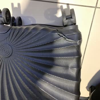 Freebird Airlines Bagaj Hasarı Ve 45 € Tazminat Reddine Şikayet