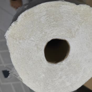 BİM Huzurevleri Şubesinde Kirli Ve Lekeli Queen Jumbo Rulo Kağıt Şikayeti