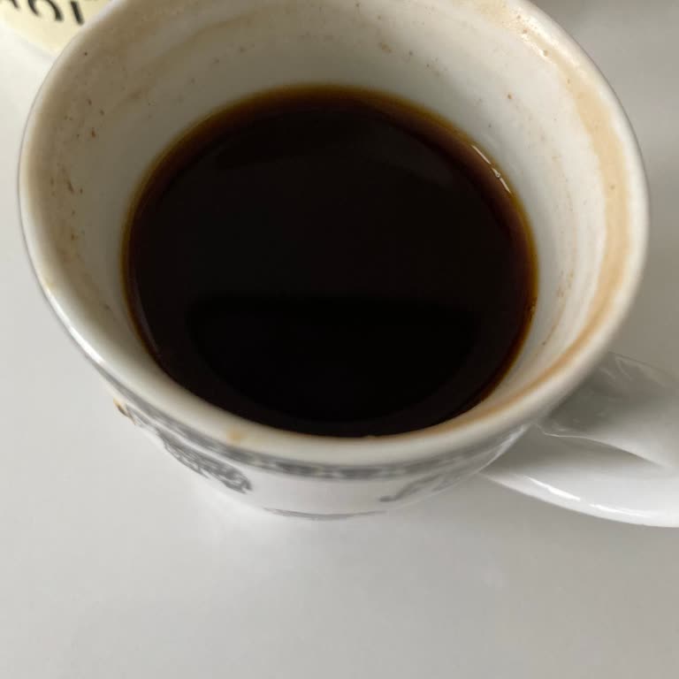 Fakir Kaave Plus Kahve Makinesinde Köpük Sorunu Ve Değişim İsteği