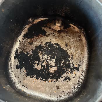 Kumtel Fastfryer XXL Airfryer Hazne Ve Sepet Yanması Ve Yedek Parça Talebi