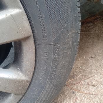 Garanti Kapsamında Goodyear Lastik Arızası Ve Bayi Tarafından Kötü Muamele