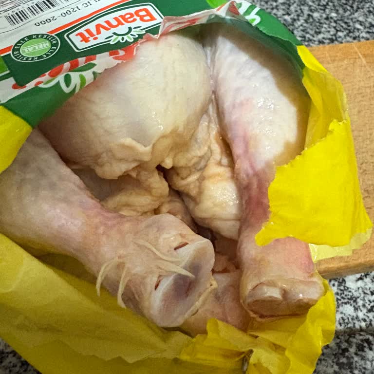 Migros’tan Bozuk Tavuk Ve Alınmayan Ürün İle İlgili İletişimsizlik