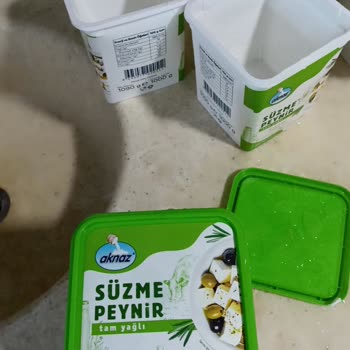 Eki aç