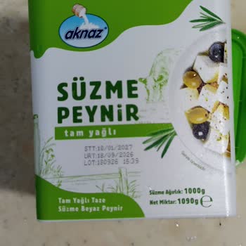Eki aç