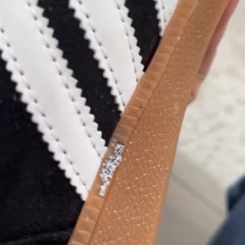 Kalitesiz Adidas Ayakkabı Ve Kargo Ücretiyle Değişim Sürecinde Satıcının Sorumluluk Reddi