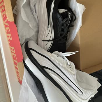 Puma Spor Ayakkabıda Model Ve Renk Uyumsuzluğu, Doğru Ürün Ve Ücret İadesi Talebi