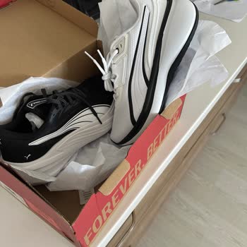 Puma Spor Ayakkabıda Model Ve Renk Uyumsuzluğu, Doğru Ürün Ve Ücret İadesi Talebi