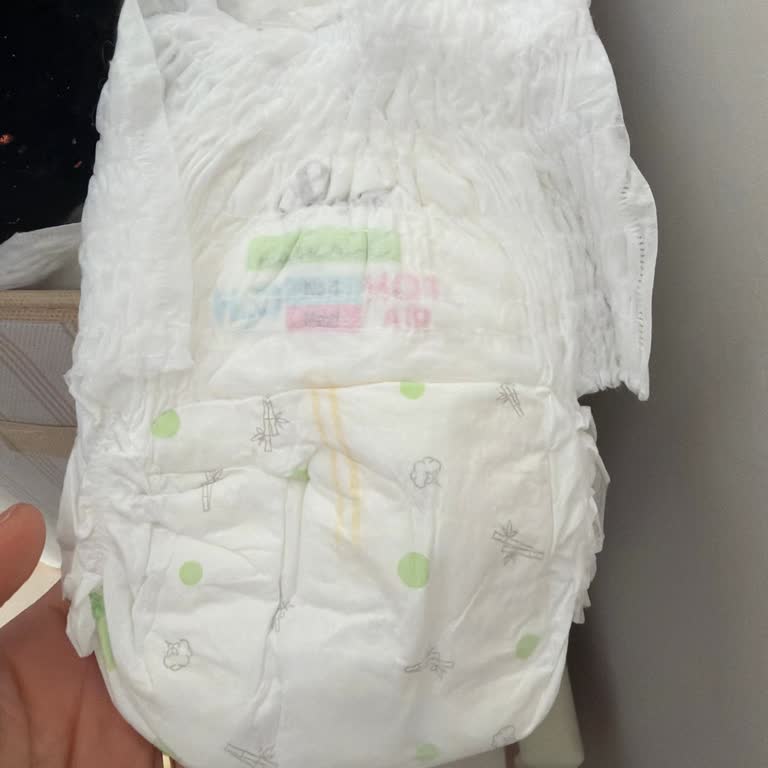 Sleepy Bebek Bezinde Sürekli Sızdırma Problemi Ve Para İadesi Talebi