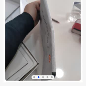 Aras Kargo'dan Kırılan Xiaomi Pad 7 Tablet İçin Hasar Tazmini Talebi