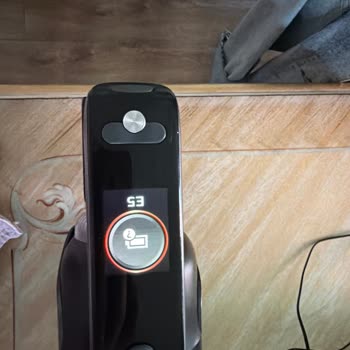 Philips 900 Serisi Aqua Tri Süpürge E5 Hatası Ve Şarj Sorunu Ve Garanti Kapsamında Değişim Talebi