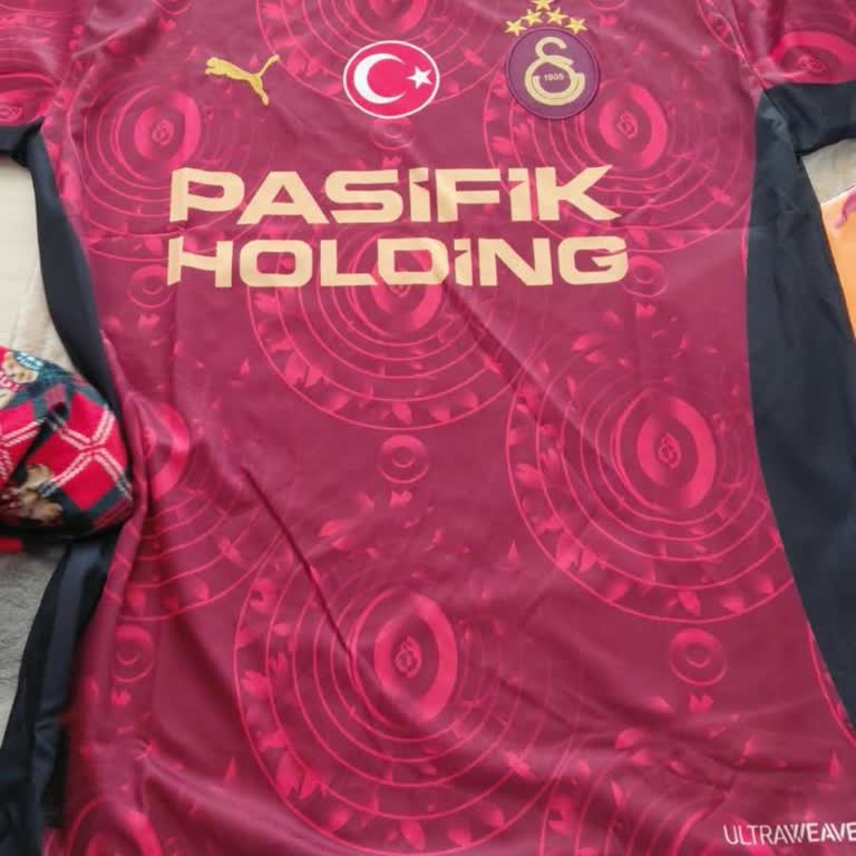 Yanlış Ürün Gönderimi Ve Cevapsız İletişim Nedeniyle Galatasaray Formu İadesi Talebi