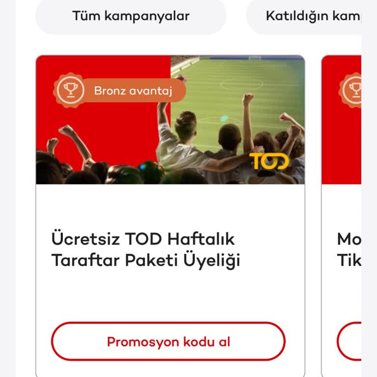Akbank’tan Yanıltıcı SMS Ve Promosyon Kodunun Tükendiği Bildirimi