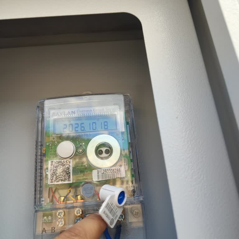 Akedaş’tan Elektrik Bağlantısının Uzun Süre Gecikmesi Ve Bilgilendirme Eksikliği