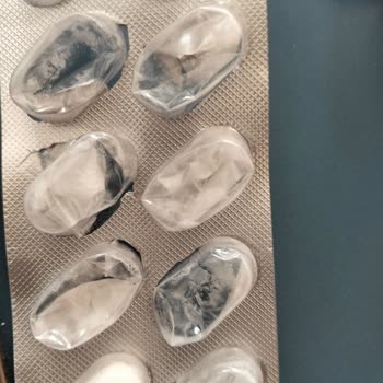Deva Firmasının 800/160 Mg Tabletinde Tozlanma Ve Kullanım Güvenliği Sorunu