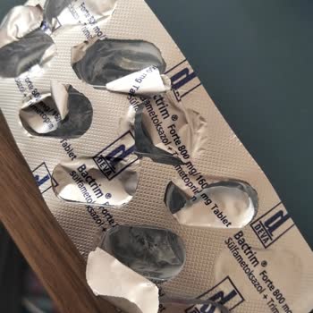 Deva Firmasının 800/160 Mg Tabletinde Tozlanma Ve Kullanım Güvenliği Sorunu