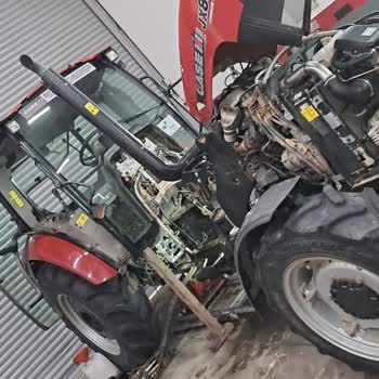Garanti Kapsamındaki Yağ Kaçakları Ve Kırık Parça Sorunları Reddediliyor