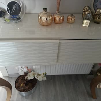 S**** Çekmece Ray Sisteminde Kırık Parça Ve Yedek Parça Temini Sorunu