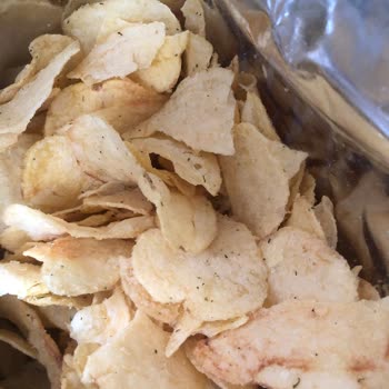 A101 Aşırı Yağlı Ve Garip Tadıyla Cips Ürünü Memnuniyetsizliğe Yol Açtı