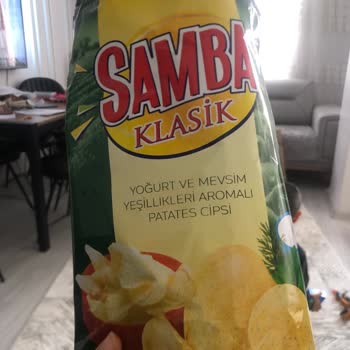 A101 Aşırı Yağlı Ve Garip Tadıyla Cips Ürünü Memnuniyetsizliğe Yol Açtı