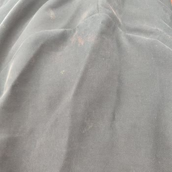 Tuğba Giyim’de Garanti Olmadan Renk Solması Ve Kumaş Bozulması