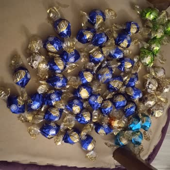 Kahve Dünyası Lavi Kutusunda Bitter Çikolata Oranı Beklenenin Üstünde