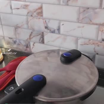 Fissler Düdüklü Tencere Patlayacak Diye Korkuyorum