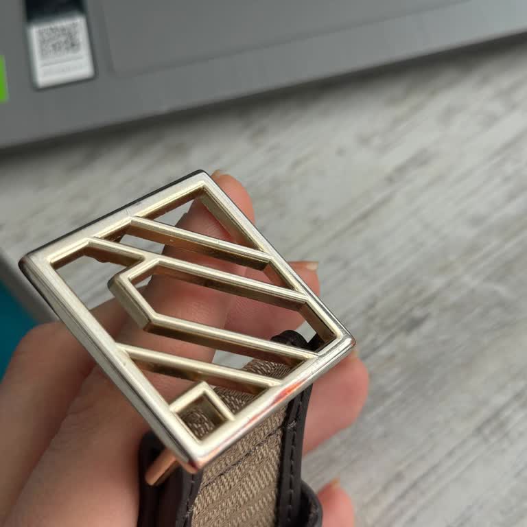 İpekyol Monogram Kemerde Erken Kararma Ve Çözüm Eksikliği