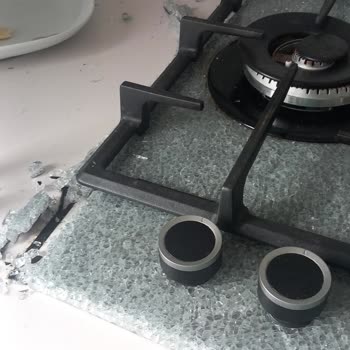Ferre Ankastre Ocak Patlaması Ve Garanti İadesi Talebi