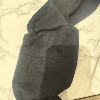 Intimissimi Kazakta Kalitesiz Ürün Ve Yetersiz Mağaza Desteği