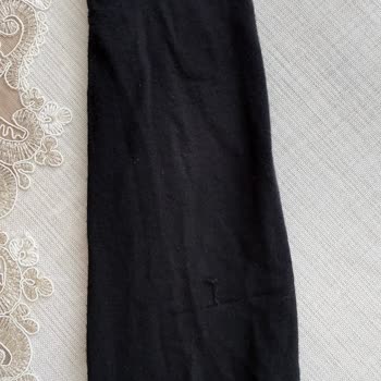 Intimissimi Kazakta Kalitesiz Ürün Ve Yetersiz Mağaza Desteği