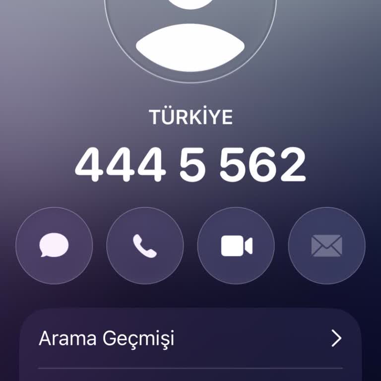 ECA Kombi Bakım Randevusu Gelmedi, Acil Servis Talebi