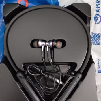 İdefix Kusurlu Bluetooth Kulaklık İade Talebinin Reddedilmesi Ve Çözüm Sağlanamaması