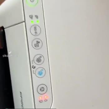 Epson Renkli 3156 Bıktıran Yazıcı