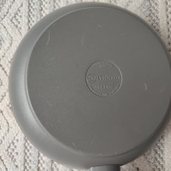 Korkmaz Nora Seramik Tencere Setinde Çizilme Ve Kapak İzleri Sorunu