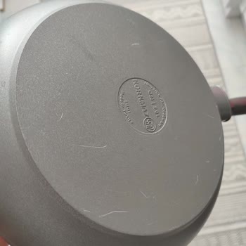 Korkmaz Nora Seramik Tencere Setinde Çizilme Ve Kapak İzleri Sorunu