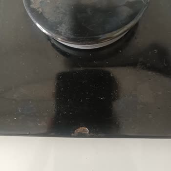 Beko Bocd K Model Ocakta Boya Dökülmesi Ve Tekrarlayan Servis Sorunları