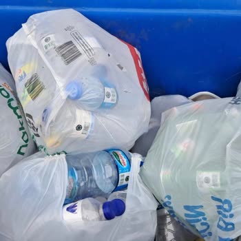 Bilecik’teki Migros, BİM Ve A101 Mağazalarındaki Doa Şişe İade Makinelerinin Çalışmaması