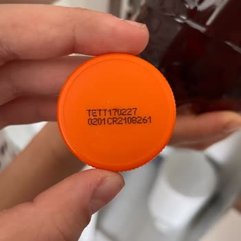 Lipton Şeftali Aromalı Soğuk Çayda Küflenme Ve Çocuk Sağlığı Riski