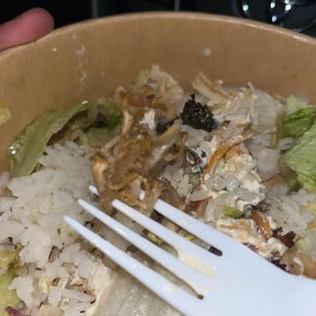 Eksik Sufle Ve Bozuk Bowl Sebebiyle Ücret İadesi Reddi